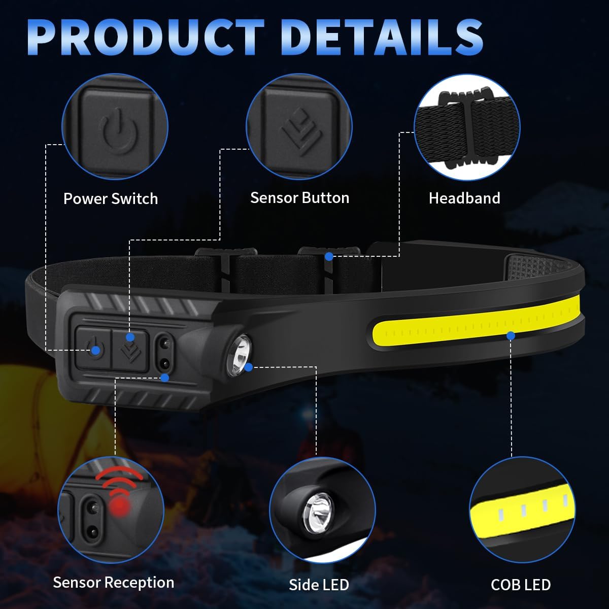 headlamps for adults running hard hat headlamps for adults running hard hat