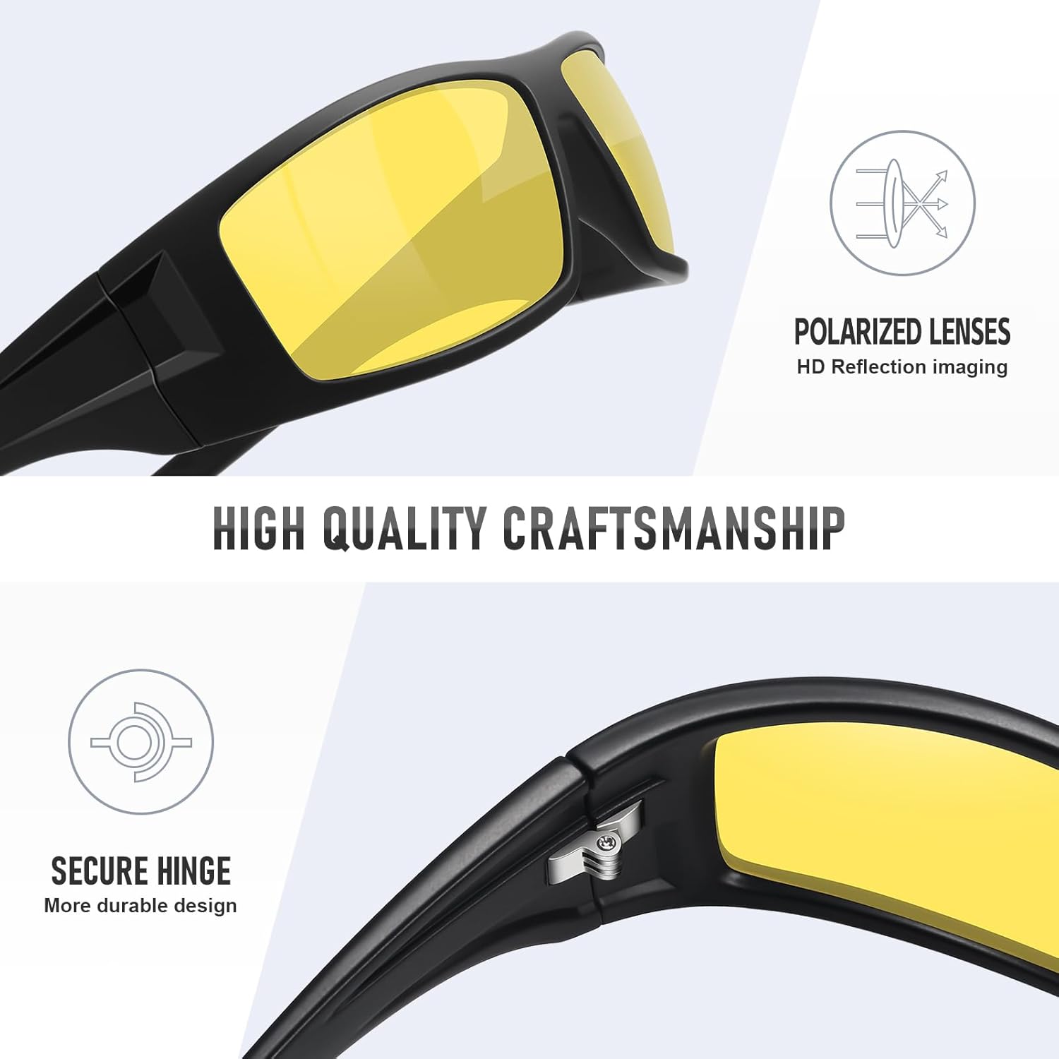 sunglasses for men women unbreakable frame cycling fishing wrap around sunglasses uv400 protection sunglasses for men women unbreakable frame cycling fishing wrap around sunglasses uv400 protection