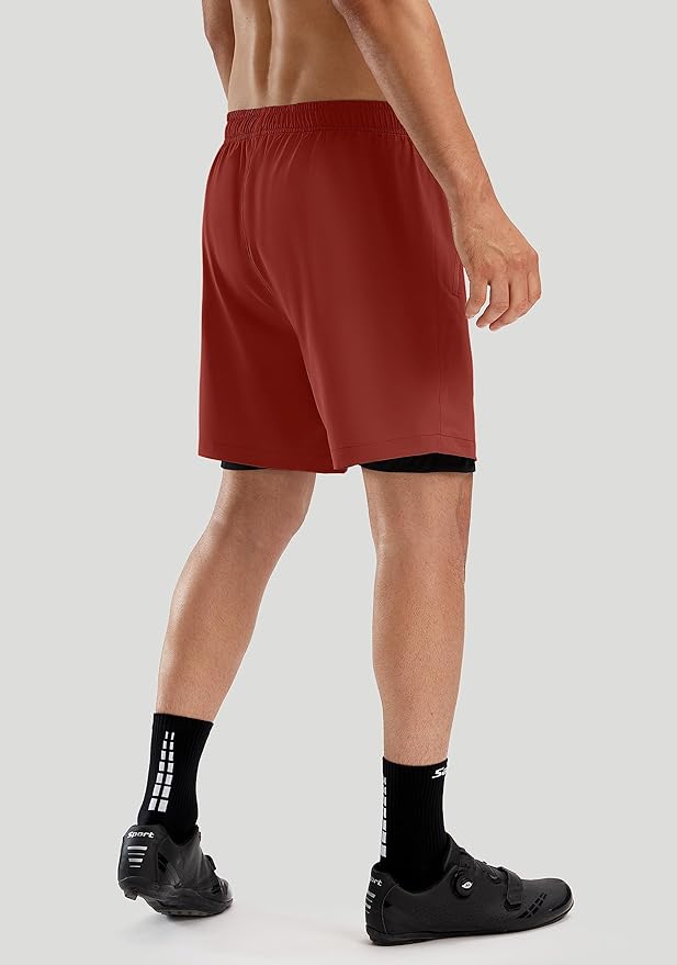 men's mountain bike shorts 3d padded loose fit riding biking cycling bicycle biker shorts men's mountain bike shorts 3d padded loose fit riding biking cycling bicycle biker shorts