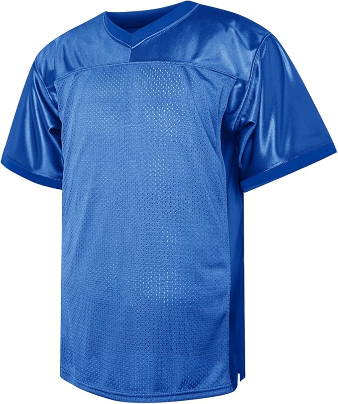 blank football jersey,90s hip hop sports mesh practice plain football shirt blank football jersey,90s hip hop sports mesh practice plain football shirt