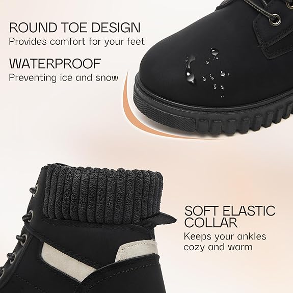 women's ankle boots & booties waterproof boots women's ankle boots & booties waterproof boots