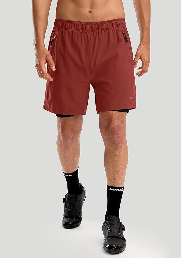 men's mountain bike shorts 3d padded loose fit riding biking cycling bicycle biker shorts men's mountain bike shorts 3d padded loose fit riding biking cycling bicycle biker shorts