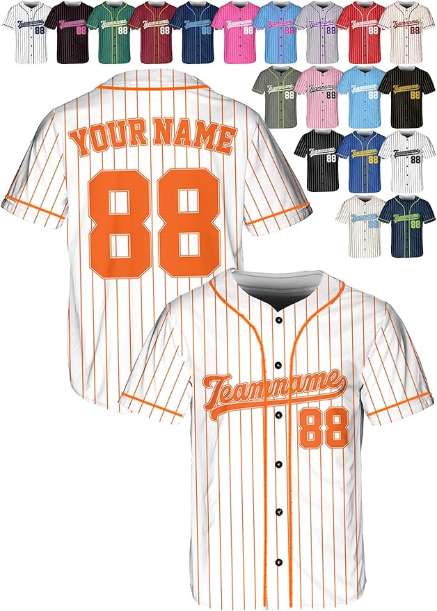 custom baseball jerseys personalized baseball shirts custom baseball jerseys personalized baseball shirts