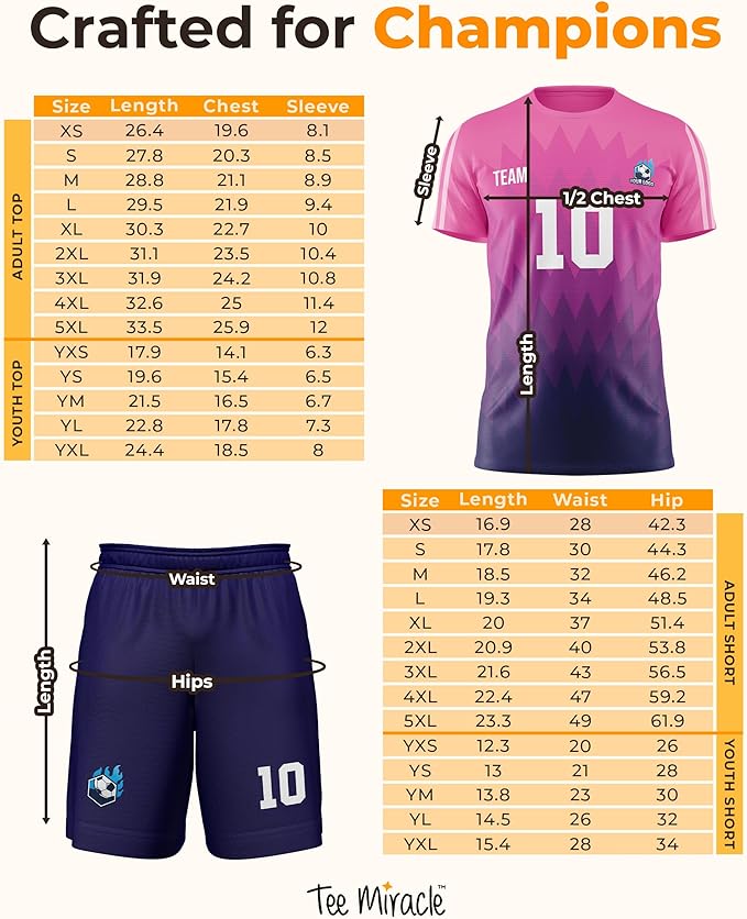 custom soccer jersey personalized uniform team name number logo for kids youth boys men custom soccer jersey personalized uniform team name number logo for kids youth boys men