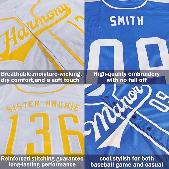 team name custom men baseball jersey softball t shirts women team name custom men baseball jersey softball t shirts women