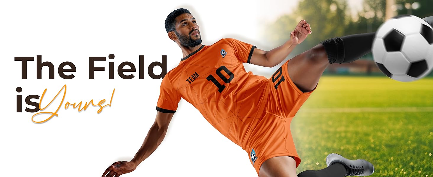 Custom Soccer Jersey Personalized Uniform Team Name Number Logo for Kids Youth Boys Men custom soccer jersey personalized uniform team name number logo for kids youth boys men