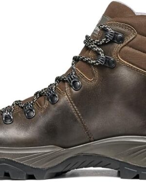 waterproof hiking boot for women size 8