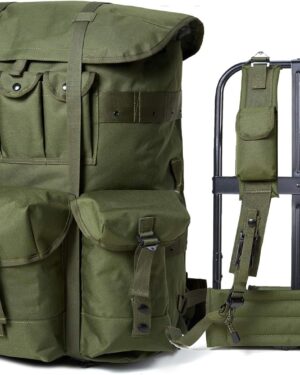 survival combat alice rucksack backpack 55l